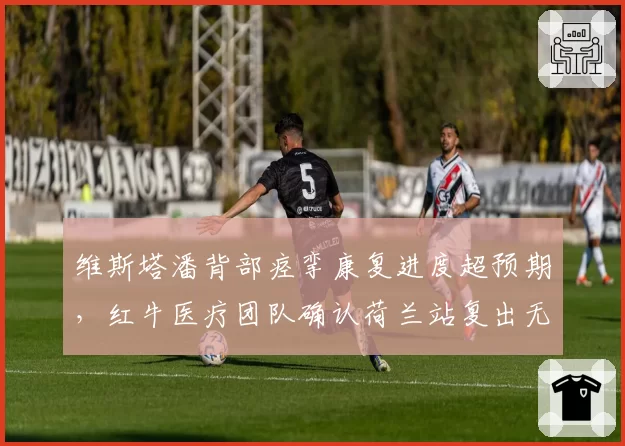 维斯塔潘背部痉挛康复进度超预期，红牛医疗团队确认荷兰站复出无悬念