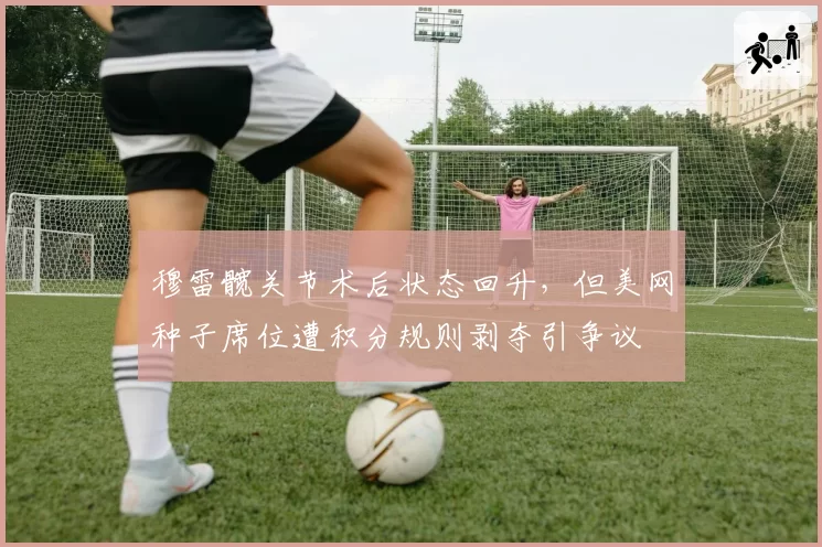 穆雷髋关节术后状态回升，但美网种子席位遭积分规则剥夺引争议